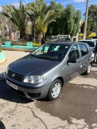 سيارات-fiat-punto-2007-دار-البيضاء-الجزائر