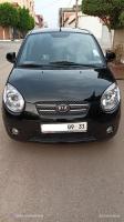 voitures-kia-picanto-2009-style-gdyel-oran-algerie