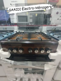 Cuisinière MAXTOR 