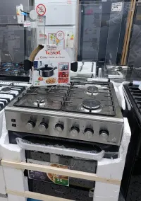Cuisinière condor 4F 