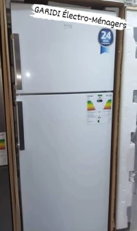 Réfrigérateur Beko 560l 510L 