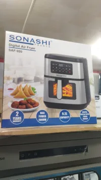 Air Fryer