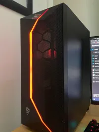 PC GAMER MSI