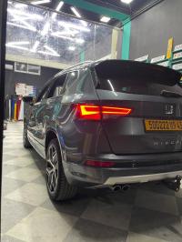 سيارات-seat-ateca-2019-fr-ميلة-الجزائر