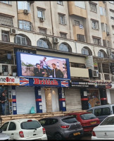 decoration-amenagement-led-ecran-publicitaire-algerie-birkhadem-alger