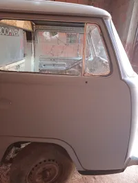 T2 Volkswagen 1979