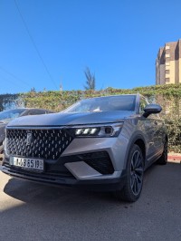 سيارات-geely-coolray-2025-flag-ship-الرويبة-الجزائر