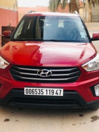 سيارات-hyundai-creta-2019-القرارة-غرداية-الجزائر