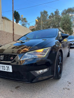 voitures-seat-leon-2013-fr-ain-el-turck-oran-algerie