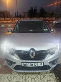 سيارات-renault-symbol-2021-الونزة-تبسة-الجزائر