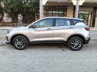 سيارات-geely-coolray-2025-super-max-باتنة-الجزائر