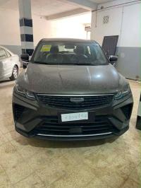سيارات-geely-coolray-2026-super-max-السحاولة-الجزائر