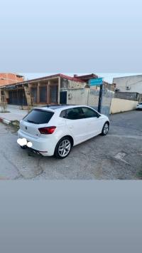 سيارات-seat-ibiza-2018-fr-قالمة-الجزائر