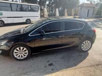 سيارات-opel-astra-2011-بوزريعة-الجزائر
