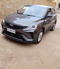 سيارات-geely-coolray-2026-super-max-مازونة-غليزان-الجزائر