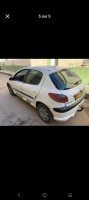 voitures-peugeot-206-2004-boufarik-blida-algerie