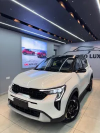Kia Sonet 2025 Luxury full options