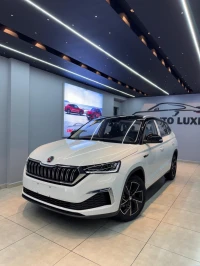 Skoda kamiq 2025 GT