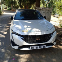 voitures-peugeot-308-2023-gt-kouba-alger-algerie