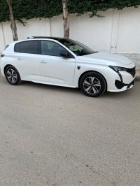 voitures-peugeot-308-2023-gt-kouba-alger-algerie