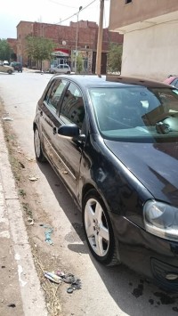 سيارات-volkswagen-golf-5-2007-الجلفة-الجزائر