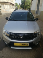 voitures-dacia-sandero-2018-stepway-privilege-sidi-bel-abbes-algerie