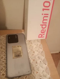 Redme 10A