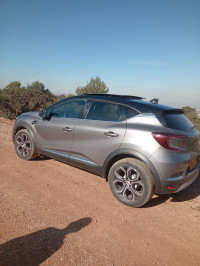 voitures-renault-captur-2023-techno-khemis-el-khechna-boumerdes-algerie