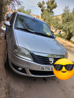 voitures-dacia-logan-2009-ain-temouchent-algerie