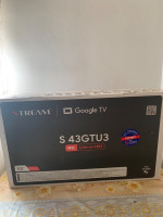 televiseurs-tv-stream-43-pouce-uhd-108cm-ain-naadja-alger-algerie