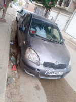 voitures-toyota-yaris-2003-ain-defla-algerie