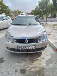 سيارات-renault-symbol-2010-عين-البيضاء-أم-البواقي-الجزائر