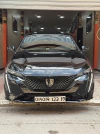 سيارات-peugeot-308-2023-gt-العلمة-سطيف-الجزائر