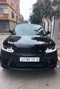 سيارات-land-rover-range-sport-2019-العلمة-سطيف-الجزائر