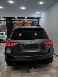 voitures-mercedes-gle-300d-2023-amg-line-birkhadem-alger-algerie