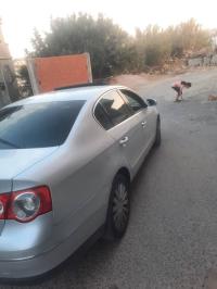 سيارات-volkswagen-passat-2007-بوزريعة-الجزائر