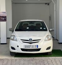 سيارات-toyota-yaris-2011-الجلفة-الجزائر