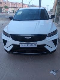 سيارات-geely-coolray-2026-super-power-الواد-الوادي-الجزائر