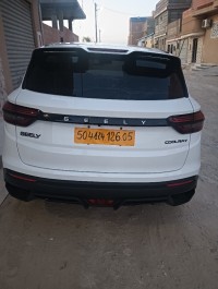 سيارات-geely-coolray-2026-super-power-الرقيبة-الوادي-الجزائر