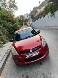 Suzuki Swift 2014 Swift