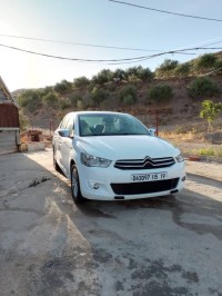 سيارات-citroen-c-elysee-2015-exclusive-عموشة-سطيف-الجزائر
