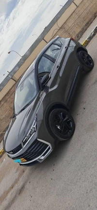 Geely Coolray 2025 Star Edition