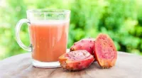 Prickly pear seed oil