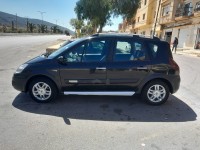 سيارات-renault-scenic-conquest-2009-عين-الترك-وهران-الجزائر