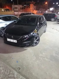 Peugeot 308 Peugeot 2020 Gt308