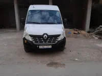 Renault Master 2020 Master