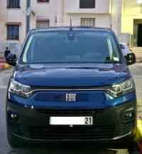 Doblo Fiat 2024 