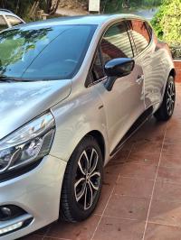 سيارات-renault-clio-4-2019-limited-2-عين-الدفلى-الدفلة-الجزائر