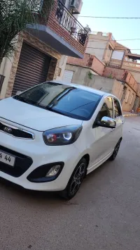 Kia Picanto 2014 