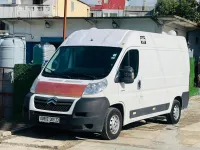 Citroen Jumper 2009